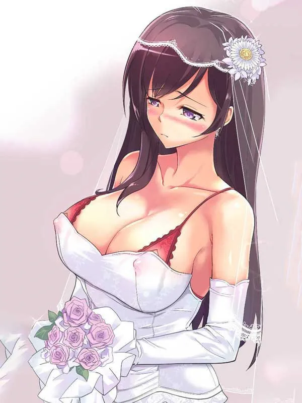 調教妻子