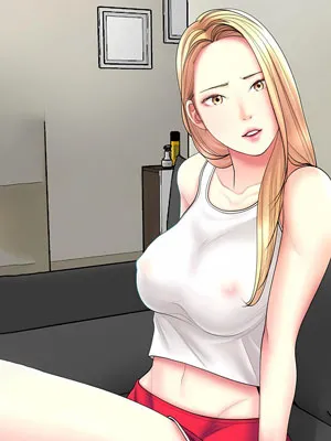 危險的請托/我的女兒就拜托你了